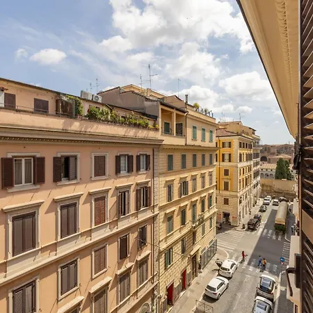 Appartamento House Montebello