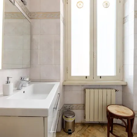 House Montebello Appartement *