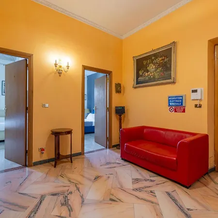 Appartamento House Montebello