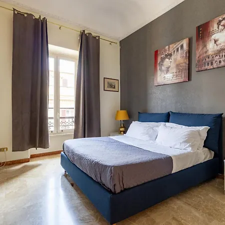 Appartement House Montebello