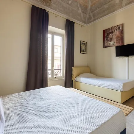 House Montebello Appartamento *