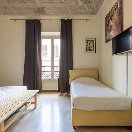 Appartamento House Montebello *