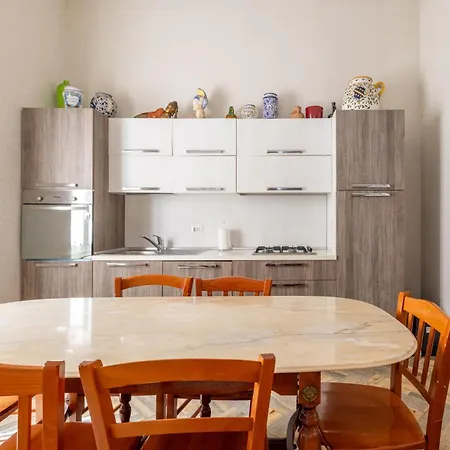 하우스 몬테벨로 로마