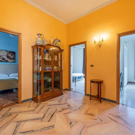 하우스 몬테벨로