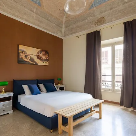 하우스 몬테벨로 아파트