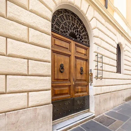 하우스 몬테벨로 아파트 *