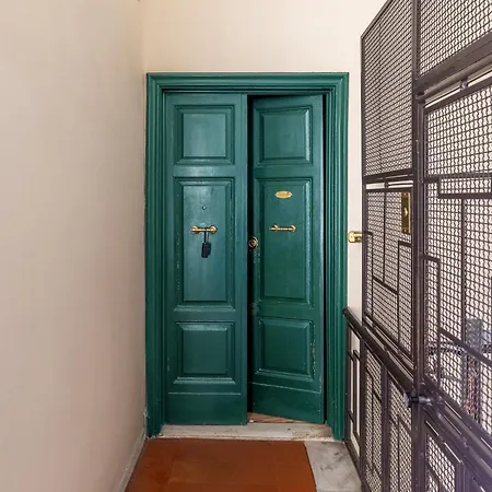 아파트 하우스 몬테벨로