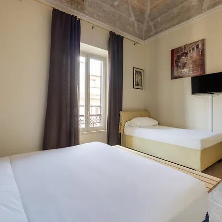 아파트 하우스 몬테벨로 *